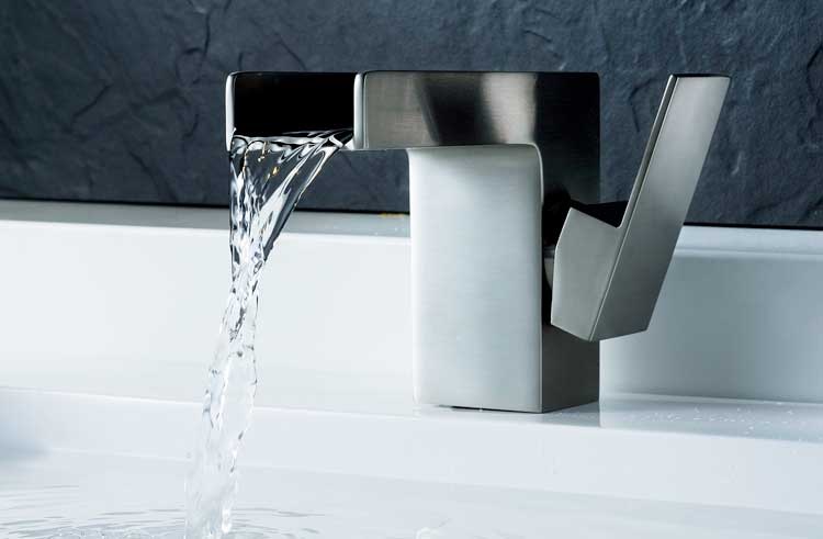  Different types of bathroom faucet in the market