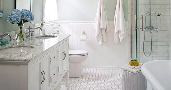  Don’t Ignore These Tips when Buying Bathroom Tiles