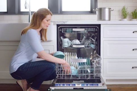  Buy Top Quality Dishwashers in Australia