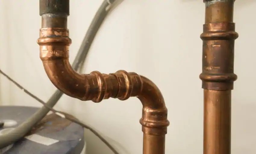  What To Do With A Leaky Pipe 