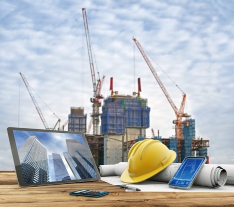  Tips To Find The Right Construction Company