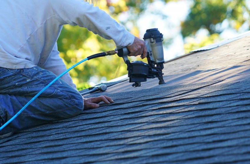  Roofing repairs & replacement: Get a professional contractor