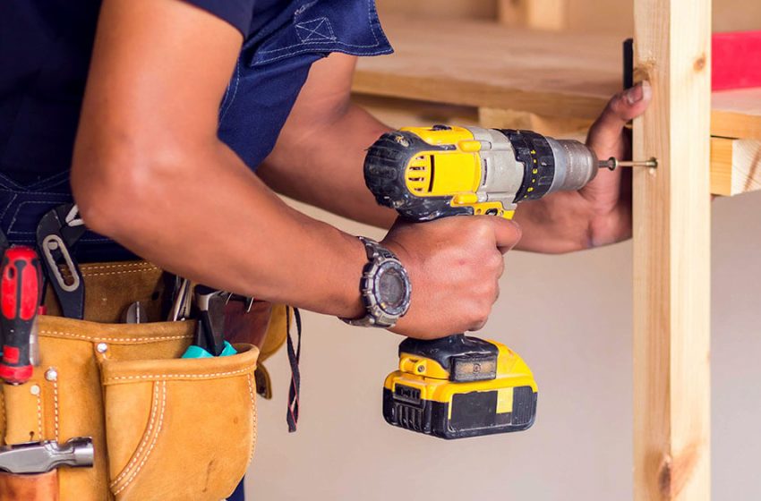  How to Consider Best Toolkits for home repairs