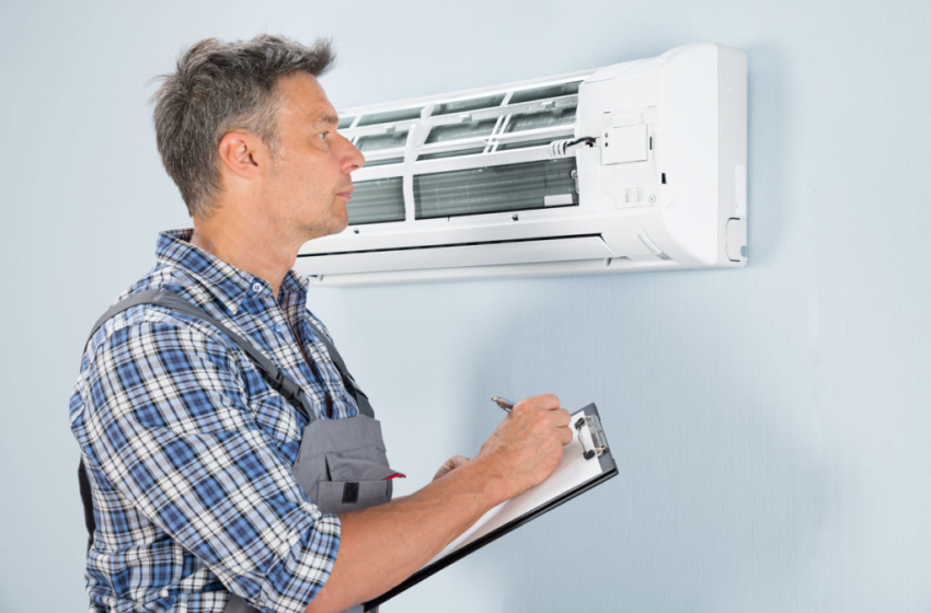  Ask Few Questions to Your Air Conditioner Installer