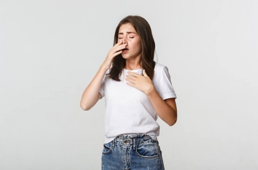  What are the Signs and Symptoms of a Mold Allergy?