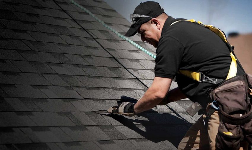  What Are The Benefits Of Getting A Brand New Roof?