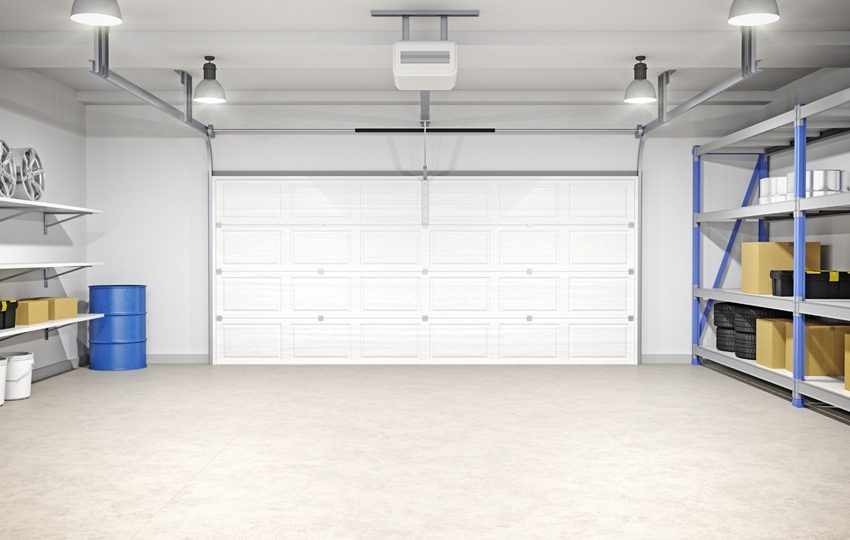  3 Signs It’s Time for a New Garage Floor Coating