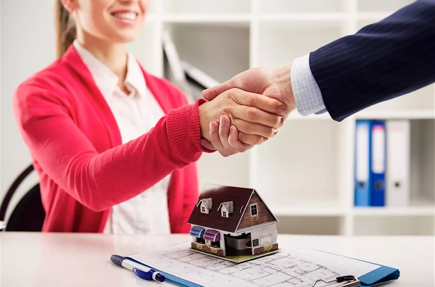  Reason to hire an estate agent when you own a property