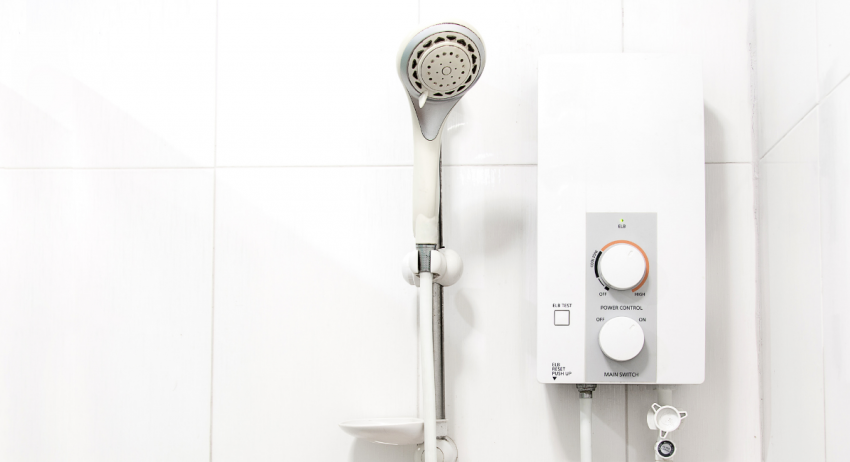  Shopping for a Water Heater Bathroom Shower in the Philippines: Considering Shower Heater Price 