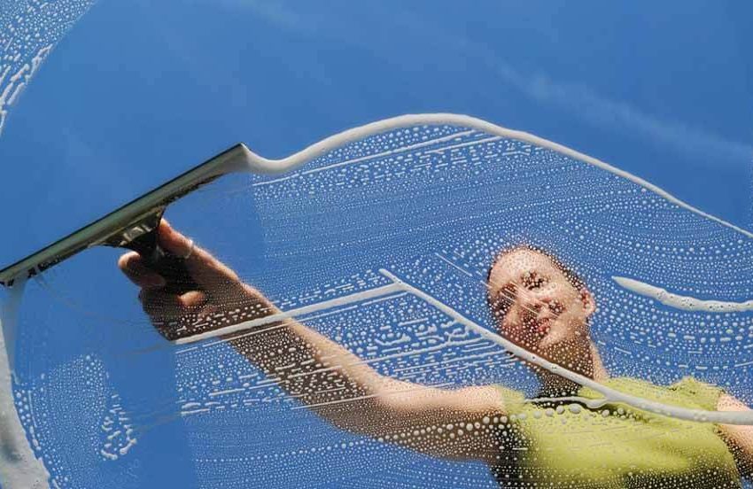  What Happens if You Neglect to Wash Your Windows?