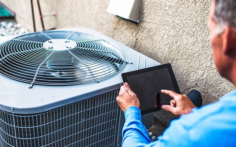  A Few Most Common Repairs of Your HVAC
