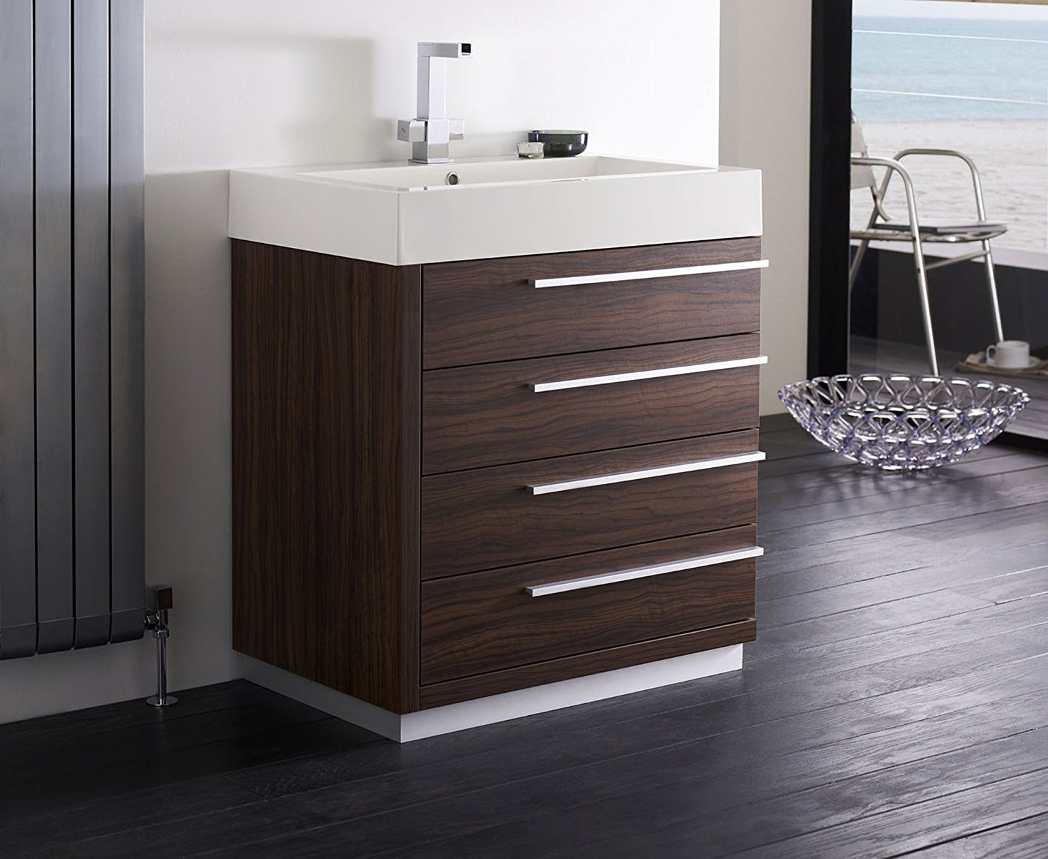Floor Standing Bathroom Vanity Units - brandnew-furniture