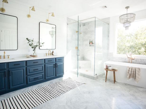  How To Save Money On Your Bathroom Remodel