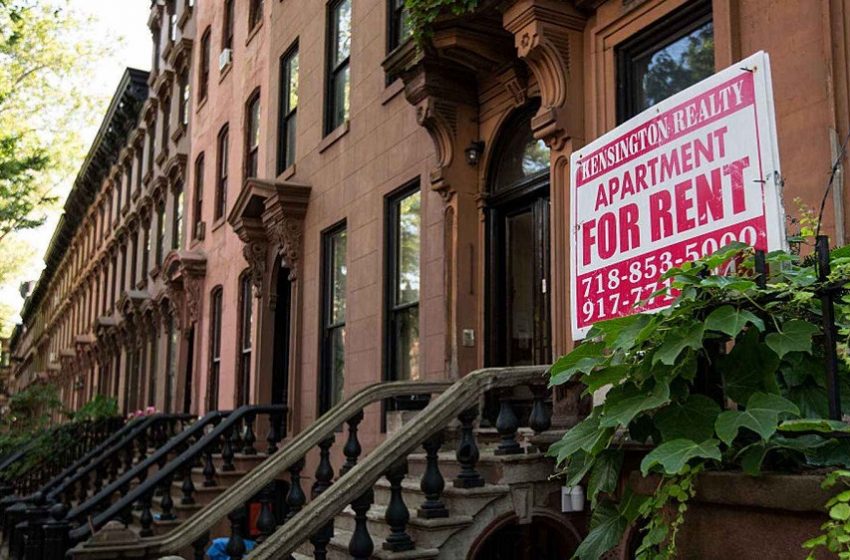  4 Things You Should Know Before Renting Apartments