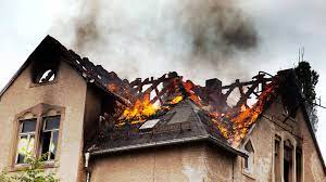  How to Act in Case of Fire Damage at Home