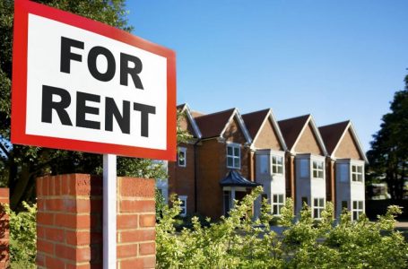 The Top Advantages Of Living On Rent