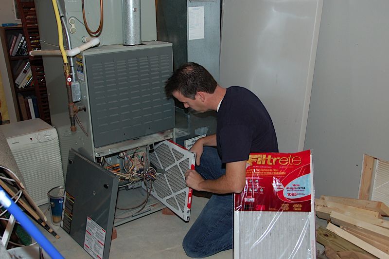  Why is heating system maintenance so essential?