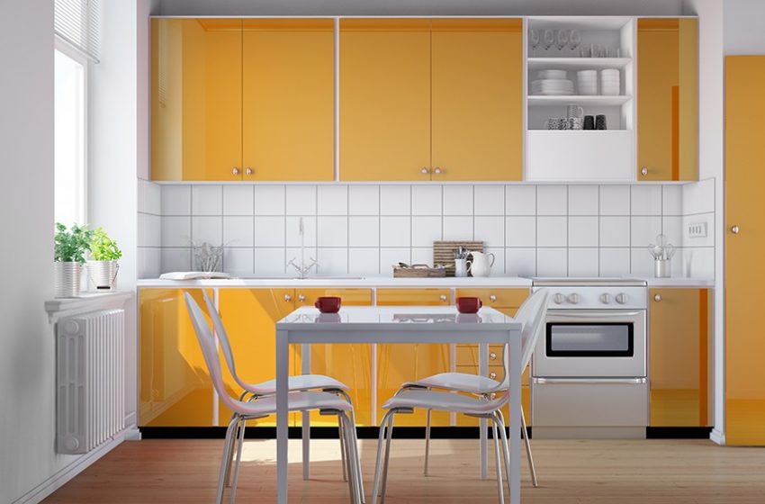  Simple and Budget Friendly Designs to opt for your kitchen