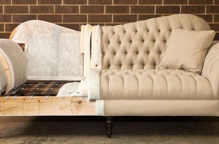 How to Clean and Care for Upholstery Fabrics