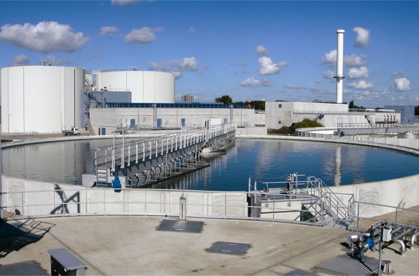  How Can Industrial Waste Water be Properly Treated and Managed?