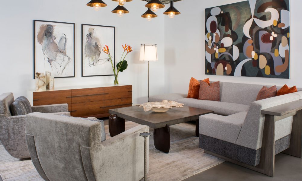 How Your Home's Design Can Affect Productivity How Your Home's Design Can Affect Productivity