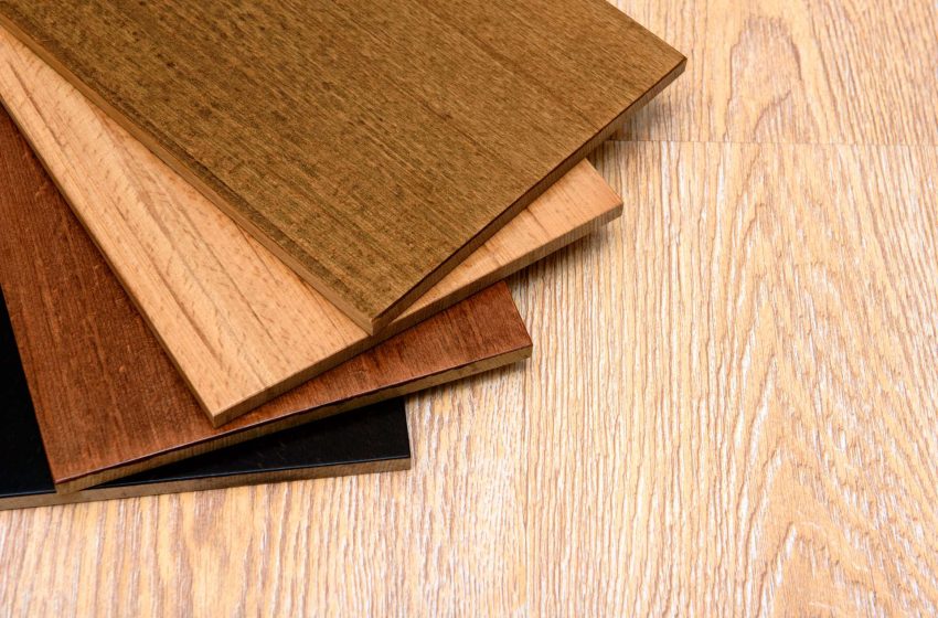  Practical Perfection: Explore Diverse Options in Laminate Flooring