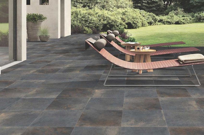  What is the Best Ceramic Floor Tile for Outdoor Décor?