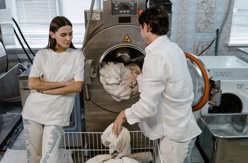  Efficient and Reliable Laundry Service in Orlando – Your Ultimate Solution for Clean Clothes
