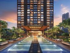 Discover a refreshing lifestyle at Lorong Puntong Condo in Sin Ming