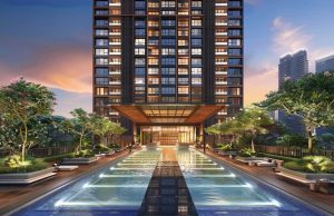 Discover a refreshing lifestyle at Lorong Puntong Condo in Sin Ming