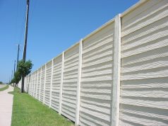 Facts worth knowing about Concrete Fencing in Boise