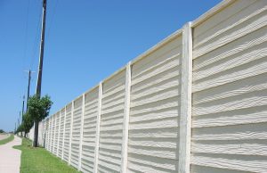 Facts worth knowing about Concrete Fencing in Boise