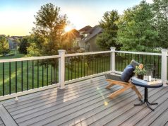 Deck Building Trends Homeowners Love