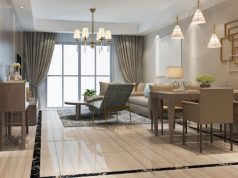 OUR 9 FAVOURITE DESIGN TRENDS FOR MODERN HOMES IN 2023