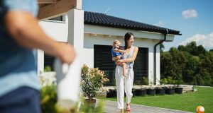 WHEN AN OUTDOOR SPACE FEELS LIKE HOME