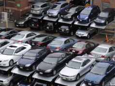 Small Design Changes That Improve Parking Lot Usability