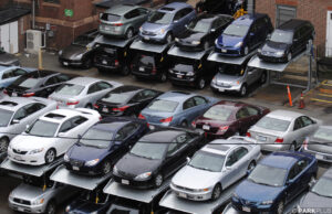 Small Design Changes That Improve Parking Lot Usability