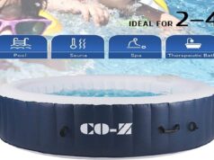 Chemicals 101: Keeping Your CO-Z Water Crystal Clear on a Budget