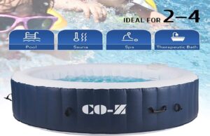 Chemicals 101: Keeping Your CO-Z Water Crystal Clear on a Budget