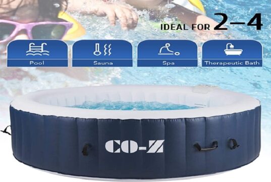 Chemicals 101: Keeping Your CO-Z Water Crystal Clear on a Budget