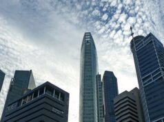 Lucerne Grand Will Enjoy Unblocked Views Over Jurong Lake Gardens