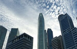 Lucerne Grand Will Enjoy Unblocked Views Over Jurong Lake Gardens