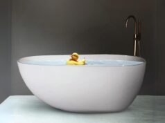 Getting Started with Vasca Freestanding Bathtubs for Your Bathroom Remodel