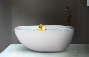 Getting Started with Vasca Freestanding Bathtubs for Your Bathroom Remodel