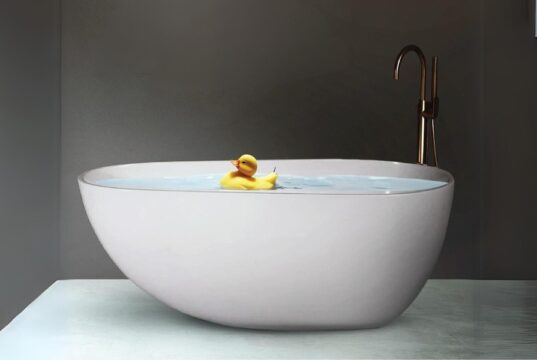 Getting Started with Vasca Freestanding Bathtubs for Your Bathroom Remodel