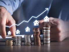 Understanding how home search decisions change over time naturally