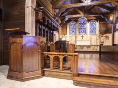 Church Furniture Maintenance Guide: How to Protect Your Investment for Decades