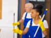 Cleaning Scope Design: Defining Tasks for Commercial Contracts