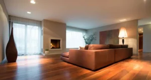 Modern Homes Embrace Smarter Wood Solutions for Lasting Style and Practical Living