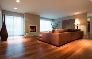 Modern Homes Embrace Smarter Wood Solutions for Lasting Style and Practical Living